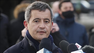 Port du voile dans les instances sportives: Darmanin pose la question de sa démission