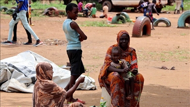 BM Güney Sudan'daki şiddet olayları nedeniyle 50 bin kişinin yerinden edildiğini bildirdi