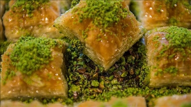 Baklavas et Loukoums : Un héritage culinaire commun qui ravive les tables du Ramadan