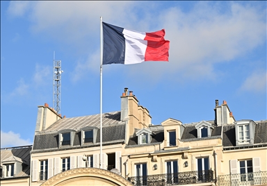 La France projette de construire 6 nouveaux réacteurs nucléaires de forte puissance (Elysée)