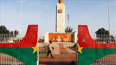 Le Burkina Faso quitte l'Organisation Internationale de la Francophonie