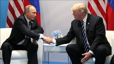 Trump, Putin ile telefon görüşmesi öncesi anlaşmadaki birçok unsurda uzlaşma sağlandığını duyurdu