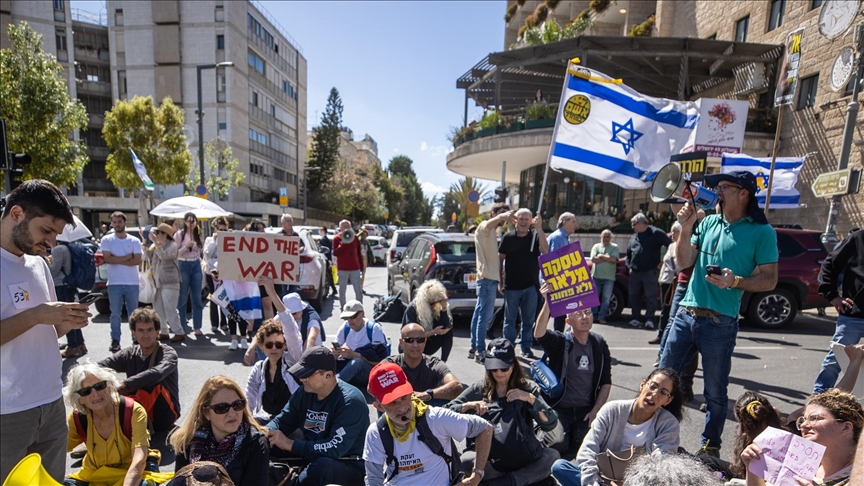 Haaretz: Israel, no Hamás, violó el alto el fuego y el intercambio de prisioneros en la Franja de Gaza