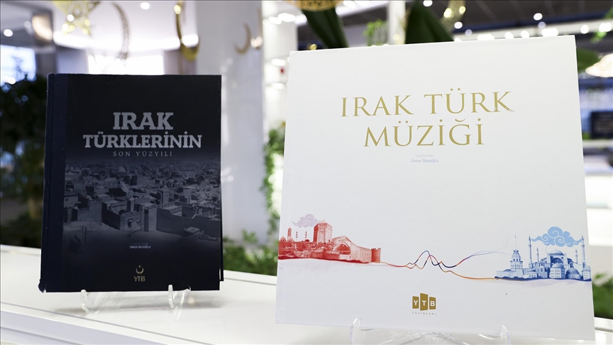 Çanakkale Türküsü'nün 1938'de Kerkük'te alınmış taş plak kaydı ortaya çıktı