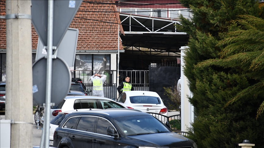 Контроли на угостителските објекти по пожарот во Кочани, надлежните затворија 15 нелиценцирани објекти