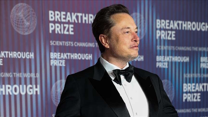 Elon Musk says 'bad people' want to kill him over controversial reform efforts