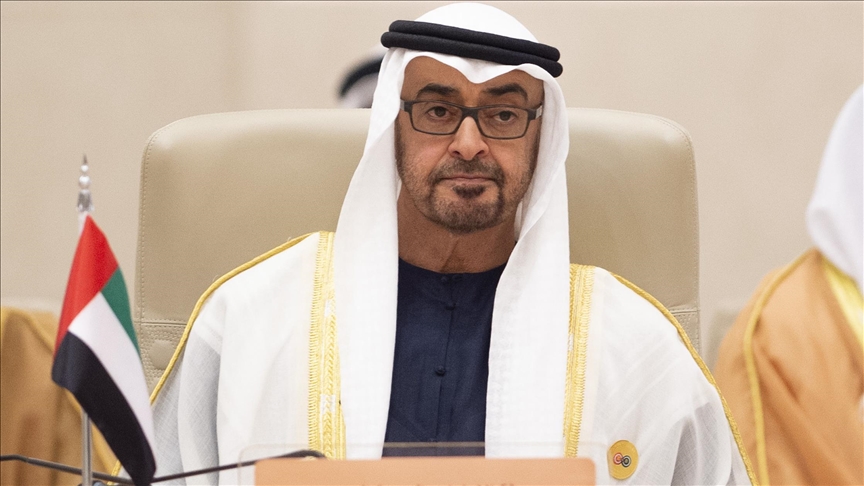 الإمارات: نرفض جميع أشكال العنف والإرهاب في الصومال