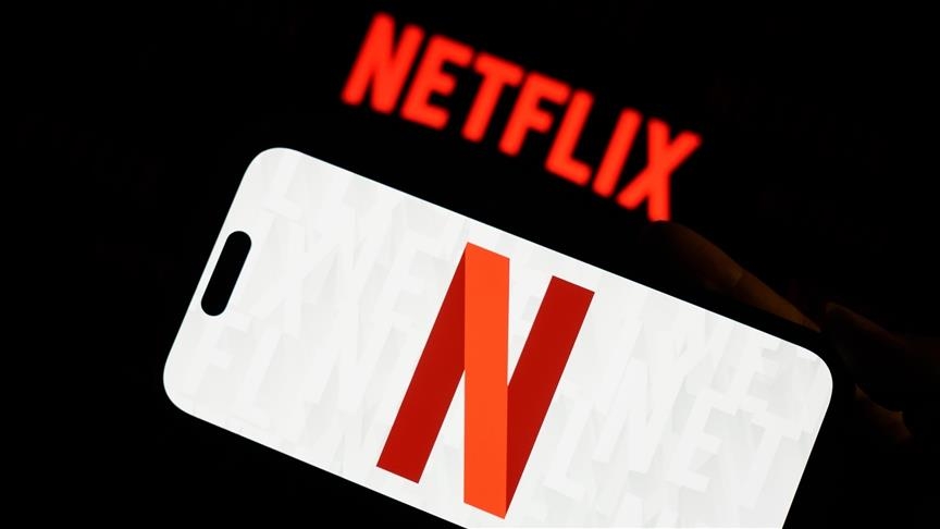 Hollywood filmmaker charged with defrauding Netflix of $11 million