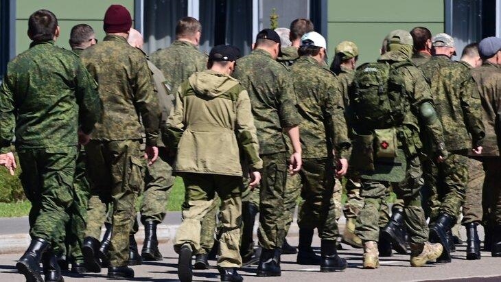 РФ и Украина провели обмен пленными по формуле 175 на 175