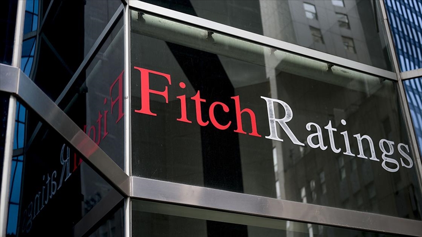 Fitch Ratings: Daha fazla büyüme olmazsa Almanya'nın kredi notu baskı altında kalabilir