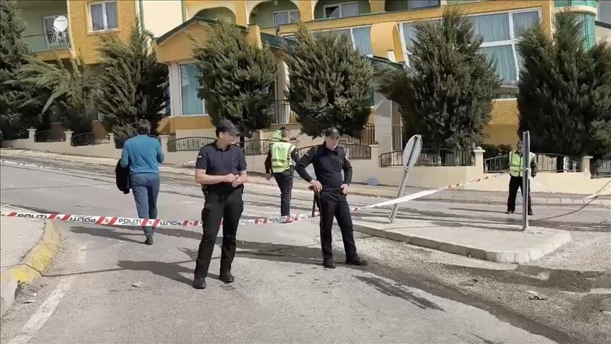 Maqedoni e Veriut, hetime ndaj 7 zyrtarëve policorë në lidhje me zjarrin në Koçan