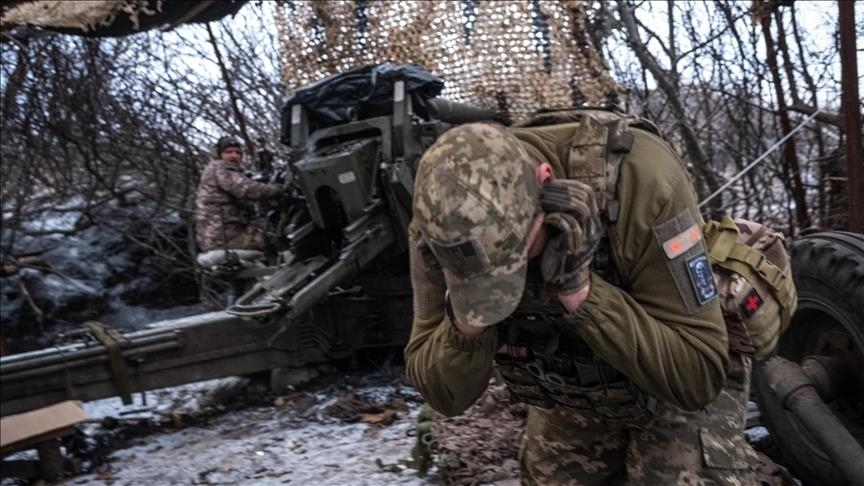 ООН: российские и украинские военные совершают взаимные военные преступления