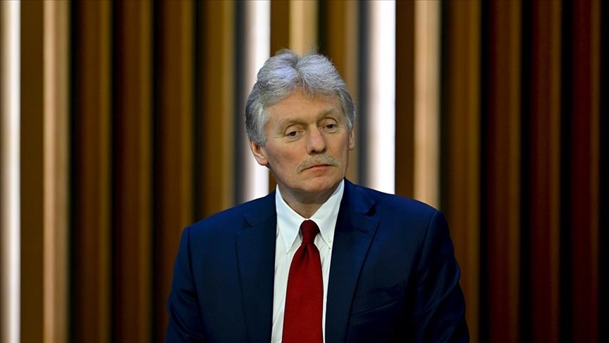 Kremlin Sözcüsü Peskov: Putin ile Trump birbirini iyi anlıyor ve birbirine güveniyor