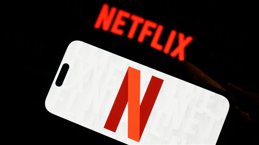 ABD'li ünlü yönetmen, Netflix'i 11 milyon dolar dolandırdığı suçlamasıyla tutuklandı