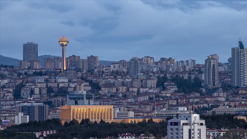 Ankara'da sosyal gelişme için 5 yeni proje desteklenecek