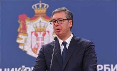 Vučić razgovor Putina i Trumpa nazvao velikim korakom ka miru, proteste ocijenio "mjesecima terora"