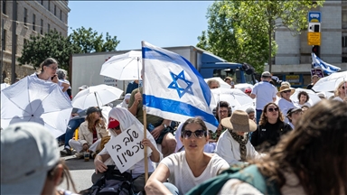 Izrael, mbahen protesta masive kundër qeverisë së Netanyahut