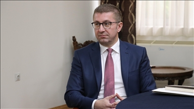 Mickoski: Për të gjithë ata që janë fajtor në tragjedinë e Koçanit do të ketë përgjegjësi