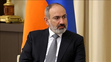 Armenian premier declares readiness to sign draft peace deal with Azerbaijan