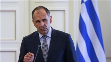 Greece’s foreign minister says it is important to maintain dialogue following informal Cyprus talks in Geneva