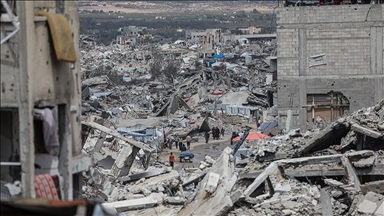 Hamas: Trump'ın Orta Doğu Özel Temsilcisi Steve Witkoff'un teklifini reddetmedik