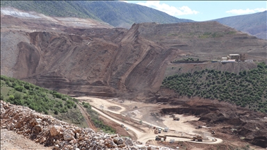 İliç altın madenindeki heyelana ilişkin tutuklu sanıkların savunmaları tamamlandı