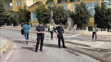 Maqedoni e Veriut, hetime ndaj 7 zyrtarëve policorë në lidhje me zjarrin në Koçan