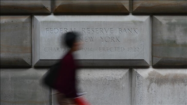 US Fed cuts growth forecast, raises unemployment projection for 2025