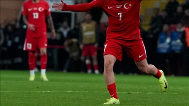 A Milli Futbol Takımı, 638. maçına çıkacak