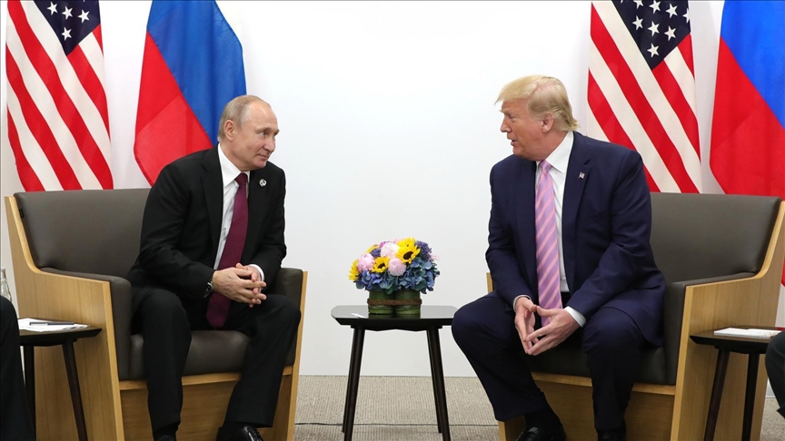 Moscow says new round of Russia-US talks to take place in Riyadh on March 24