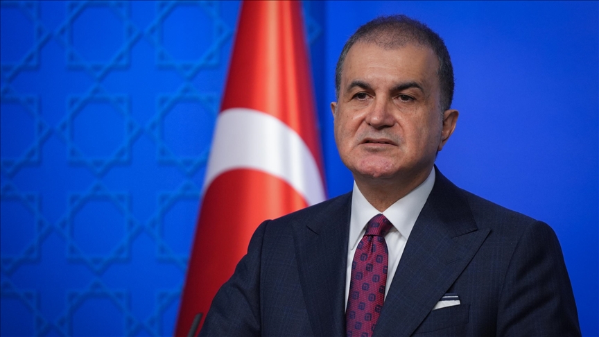 AK Parti Sözcüsü Çelik: (İBB'ye yönelik soruşturmalar) Siyasetçinin yapması gereken yargı sürecini izlemektir