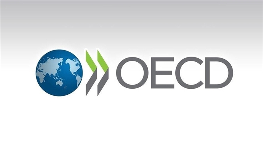 OECD: Küresel borç piyasaları zorlu bir görünümle karşı karşıya