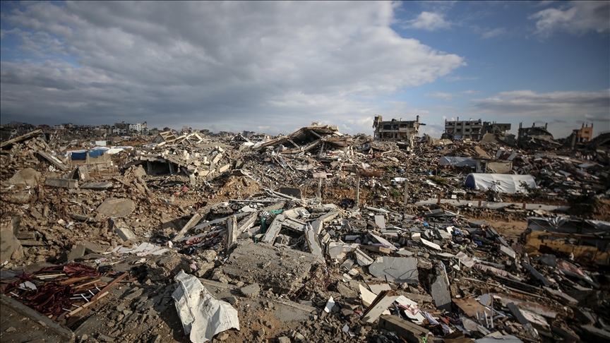 Italian lawmakers condemn Israel’s renewed attacks on Gaza Italian lawmakers condemn Israel’s renewed attacks on Gaza