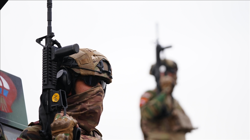 Türkiye condemns terrorist PKK attack on Iraqi soldiers