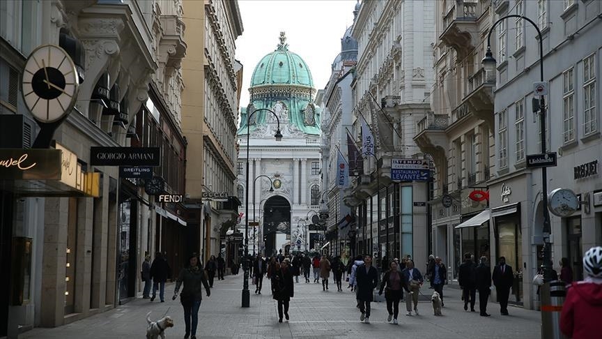 Rritje e incidenteve të racizmit në Austri vitin e kaluar, mbi 1.600 raste të regjistruara