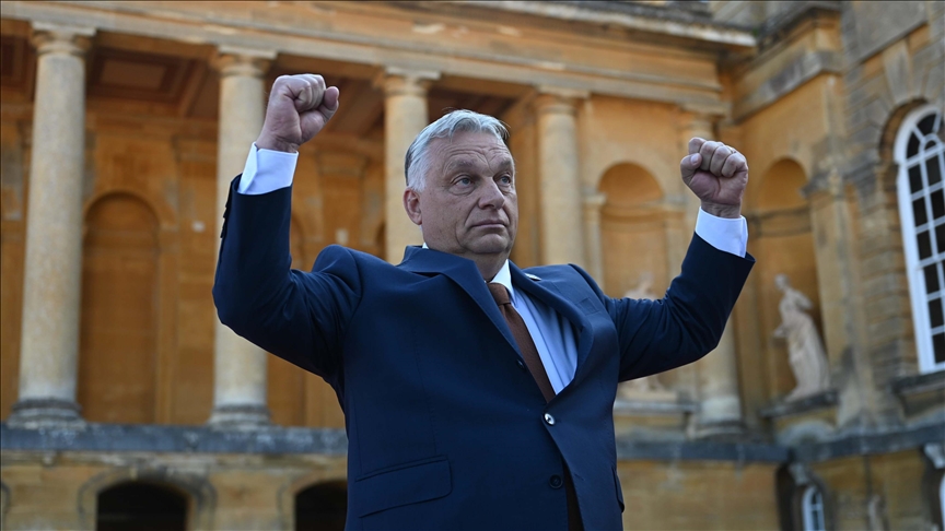 Orban: Mađarska ostaje posvećena osiguravanju da Evropa može samostalno braniti sopstvenu sigurnost