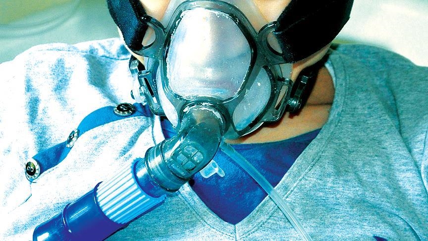 سازمان جهانی بهداشت: 350 نفر به علت عفونت حاد تنفسی در یک ماه گذشته در افغانستان جان باختند