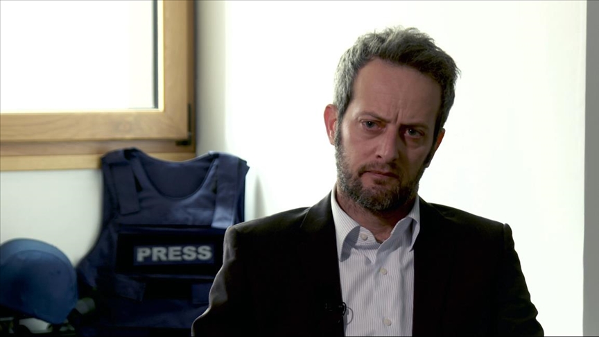 UCM'ye başvuran İsrailli avukat Shatz'a göre soykırım, yaşam koşullarını dayanılmaz kılmakla da mümkün