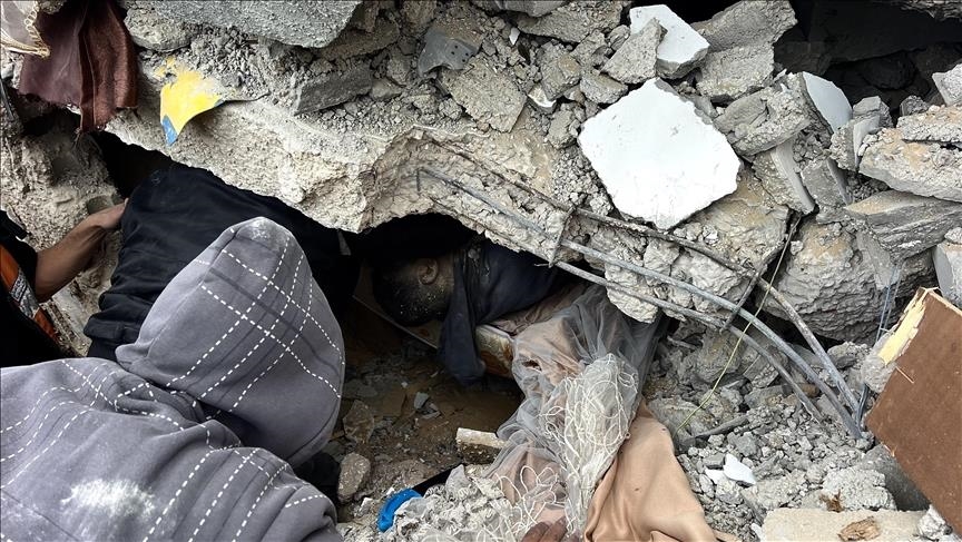 Najmanje 710 Palestinaca ubijeno u izraelskim napadima u Gazi od utorka