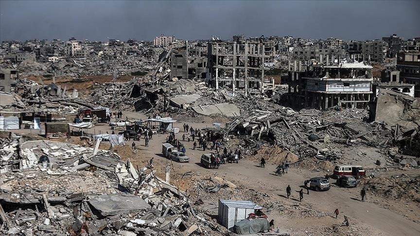 UN launches investigation into attack on UN facilities in Gaza