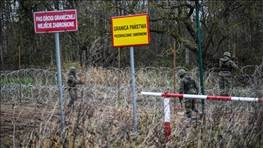 Poland aims for 1M mines on borders with Russia, Belarus