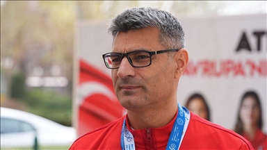 Yusuf Dikeç'in "motivasyon kaynağı" kazanmak