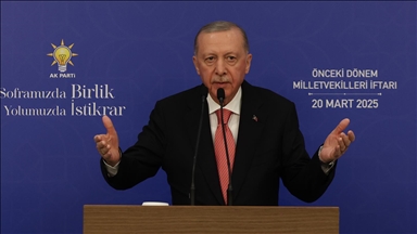 Erdogan: Oni koji ne zaustave izraelske ratne zločine i genocid snosit će odgovornost