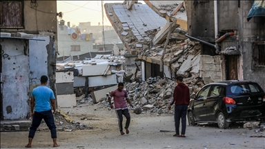 Egypt, Qatar discuss efforts to stabilize Gaza ceasefire despite Israeli attacks