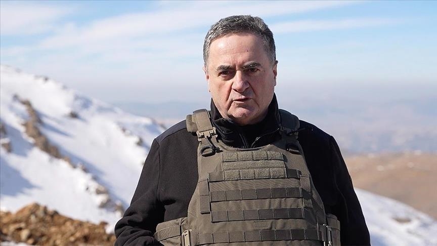 Izraelski ministar odbrane naredio vojsci da okupira više područja u Gazi