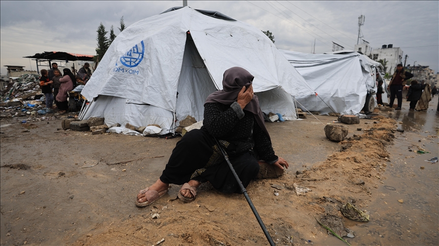 Asciende a 49.617 la cifra de palestinos fallecidos en la Franja de Gaza desde el 7 de octubre de 2023
