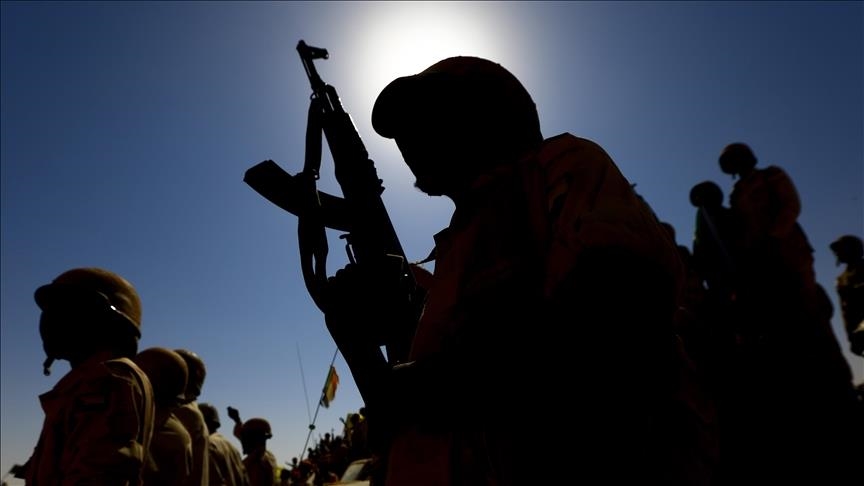ارتش سودان کنترل کاخ ریاست جمهوری را در دست گرفت