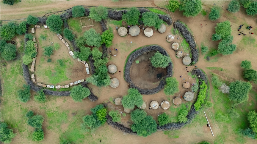 Carbon credit concerns: Tanzania’s Maasai fear ‘threat to existence’