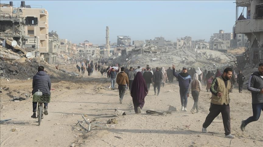 Canada announces over $99M to support organizations in delivering aid to Gaza, West Bank