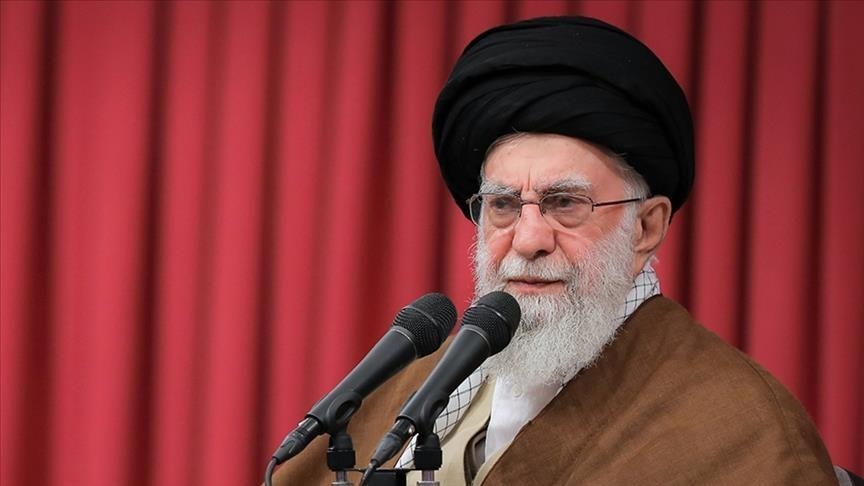 رهبر ایران: آمریکایی‌ها بدانند که با تهدید به جایی نخواهند رسید